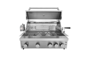 THOR Kitchen - Outdoor Kitchen GAS BBQ GRILL - MK04SS304 - IMG2