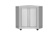 THOR Kitchen - Outdoor Kitchen Corner Cabinet - MK06SS304 - IMG1