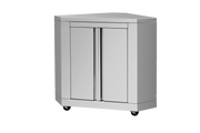 THOR Kitchen - Outdoor Kitchen Corner Cabinet - MK06SS304 - IMG2