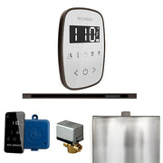 Mr. Steam - ButlerFlex Linear Control Pkg BUTLERFLEX LINEAR PKG (Oil Rubbed Bronze / White) - BFLWHOB - IMG20