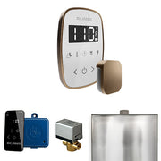 Mr. Steam - ButlerFlex Control Pkg BUTLERFLEX PKG (Nouveau Bronze / White) - BFWHNB - IMG19
