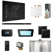 Mr. Steam - Bliss Linear Control Pkg BLISS LINEAR PKG (Oil Rubbed Bronze / Black) - BLS1-BKLOB - IMG7