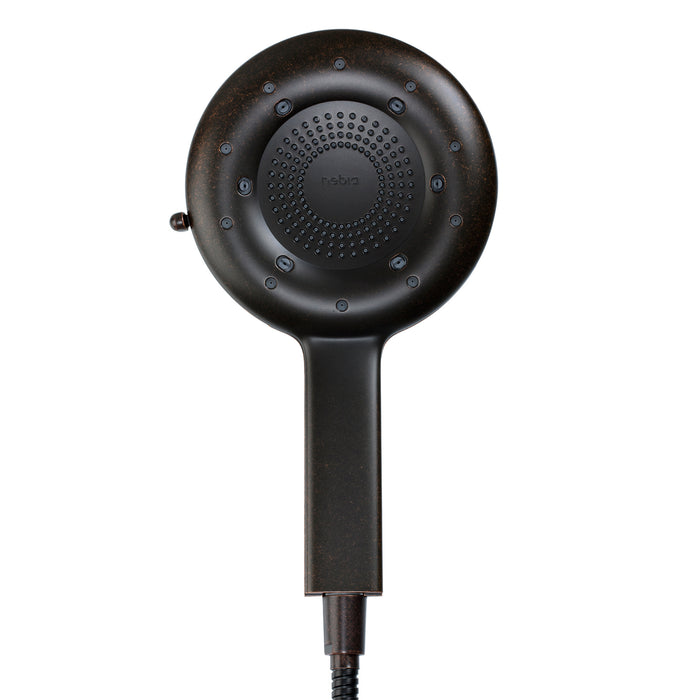 Brondell Nebia Corre Four-Function Hand Shower 1.5GPM - N400H0