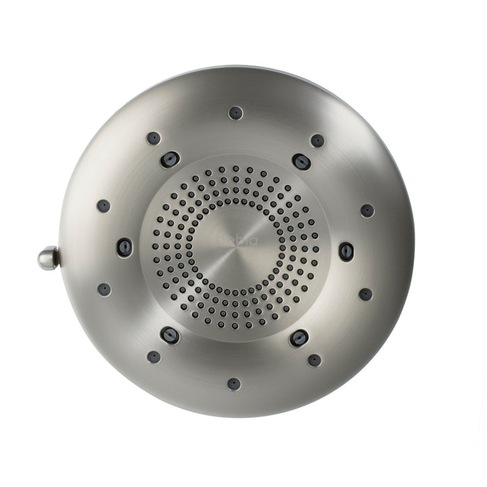 Brondell Nebia Corre Four-Function Hand Shower 1.5GPM - N400H0