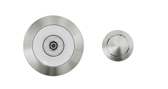 Empava - Custom Nozzle Color (Chrome) - NC_Chrome - IMG5