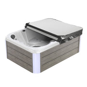 Empava - Outdoor Hot Tub Cover For SPA3527 - ACC-M3527 - IMG2
