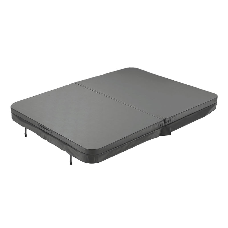 Empava - Outdoor Hot Tub Cover For SPA3527 - ACC-M3527 - IMG3