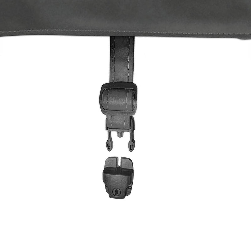 Empava - Outdoor Hot Tub Cover For SPA3527 - ACC-M3527 - IMG5