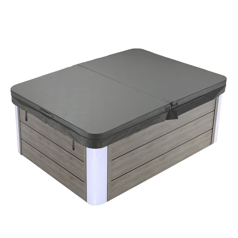 Empava - Outdoor Hot Tub Cover For SPA3527 - ACC-M3527 - IMG1