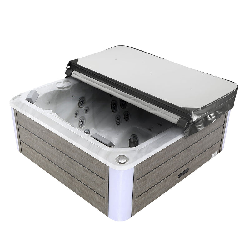 Empava - Outdoor Hot Tub Cover For SPA3528 - ACC-M3528 - IMG2