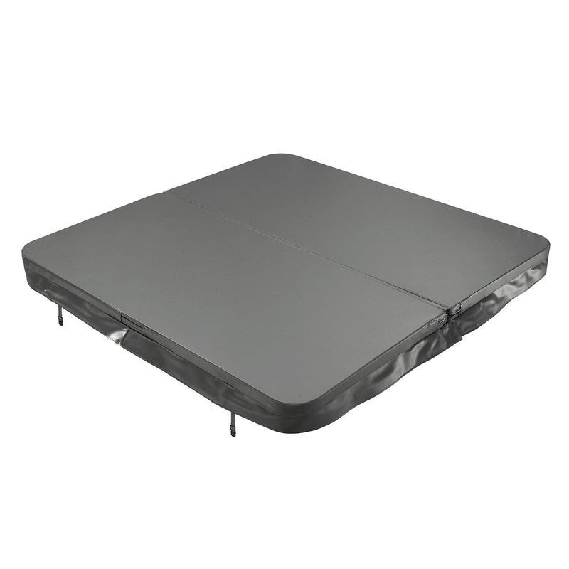 Empava - Outdoor Hot Tub Cover For SPA3528 - ACC-M3528 - IMG3