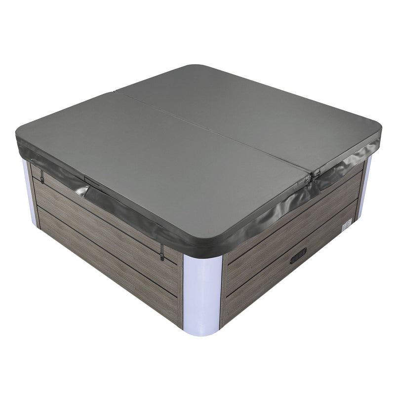 Empava - Outdoor Hot Tub Cover For SPA3528 - ACC-M3528 - IMG1