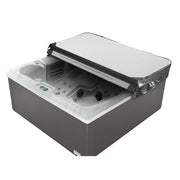 Empava - Outdoor Hot Tub Cover For SPA3550 - ACC-M3550 - IMG2