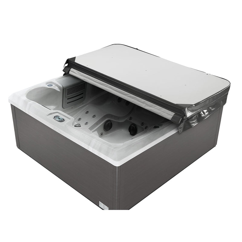 Empava - Outdoor Hot Tub Cover For SPA3550 - ACC-M3550 - IMG2