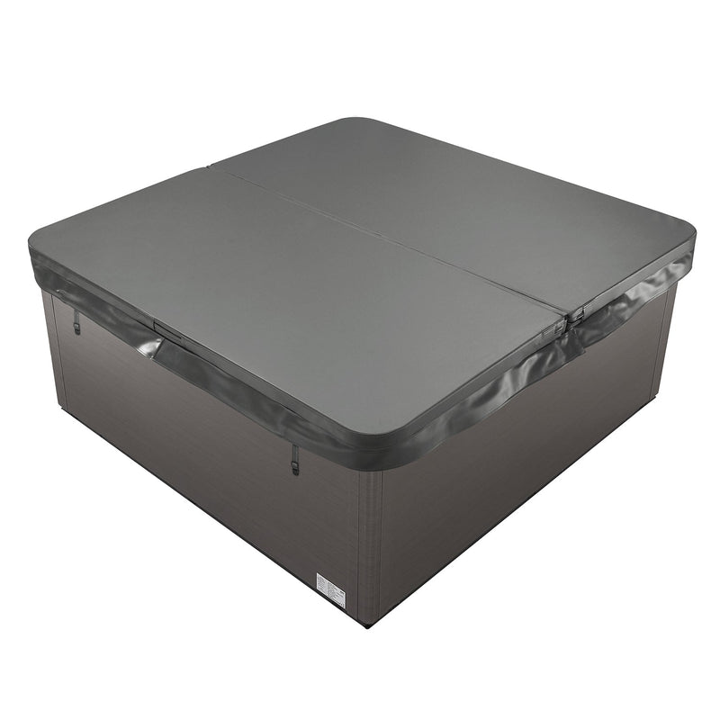 Empava - Outdoor Hot Tub Cover For SPA3550 - ACC-M3550 - IMG1