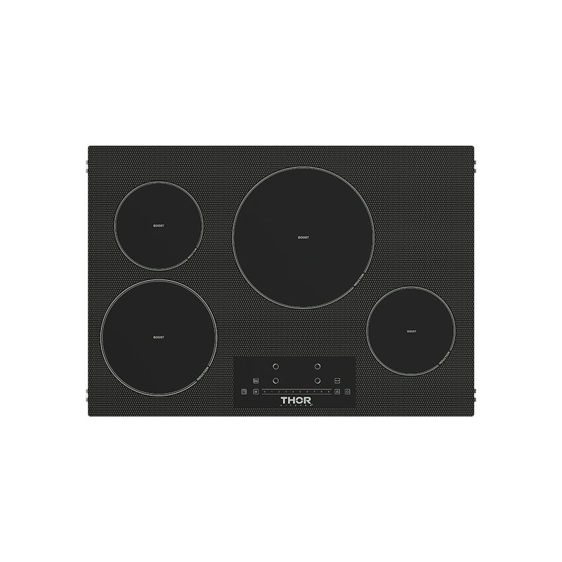 THOR Kitchen - 30-inch Built-In Induction Cooktop - PIH30