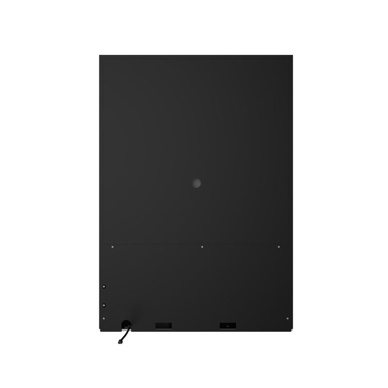 THOR Kitchen - Gordon Ramsay Series 24" Undercounter Built-In or Freestanding Drawer Refrigerator Stainless Steel - RF24U - IMG3