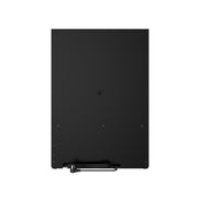 THOR Kitchen - Gordon Ramsay Series 24" Undercounter Built-In or Freestanding Drawer Refrigerator Black/Stainless Steel - RF24UB-SS - IMG11
