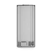 THOR Kitchen - 30-inch Gordon Ramsay Series 17.5 cu ft French Door Counter Depth Refrigerator with Ice Maker in Black/Stainless Steel - RF3017FFD00-SS - IMG8