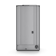 THOR Kitchen - 36-inch Gordon Ramsay Series 20.3 cu ft French Door Counter Depth Refrigerator with Ice Maker in Black/Bronze - RF3621CTD00-BRZ - IMG7