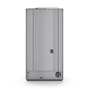 THOR Kitchen - 36-inch Gordon Ramsay Series 20.3 cu ft French Door Counter Depth Refrigerator with Ice Maker in Stainless Steel - RF3621CTD99 - IMG7