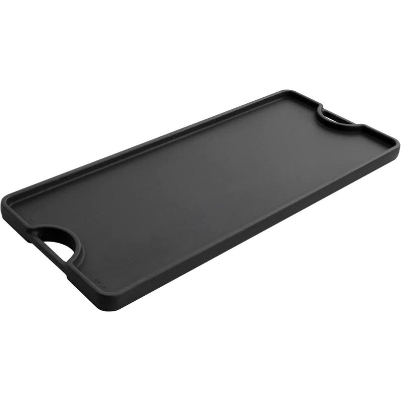 THOR Kitchen - Reversible Cast Iron Griddle and Grill Plate - RG1022 - IMG1