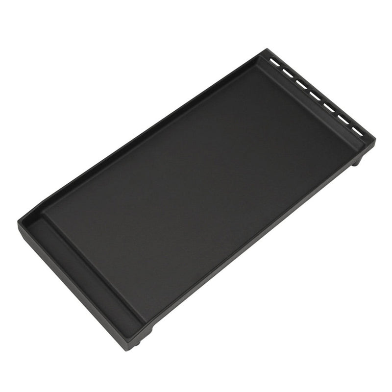 THOR Kitchen - Cast Iron Griddle and Grill Plate for HRT/HRG - RG1032 - IMG1