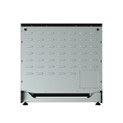 THOR Kitchen - 36-inch Gordon Ramsay Series Professional Electric Range in Black - RSE36PB - IMG8