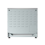 THOR Kitchen - 36-inch Gordon Ramsay Series Professional Electric Range in Stainless Steel - RSE36P - IMG8