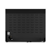 THOR Kitchen - 48-inch Gordon Ramsay Series Professional LP Range with Pro-Style Knobs in Black/Rose Gold - RSG48EBLP-RSG - IMG9