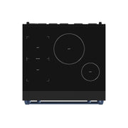 THOR Kitchen - 30-inch Gordon Ramsay Series Professional Induction Range with Tilt Panel Touch Control in Black and Blue - RSI30B-BLU - IMG7