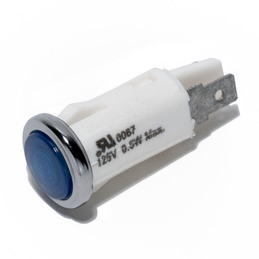 THOR Kitchen - Indicator Light Blue - 07.10.000059-000-A0 - IMG1
