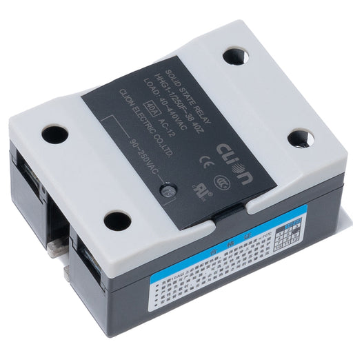 THOR Kitchen - Solid State Relay Part Number - 07.08.000214-000-A0 - IMG1