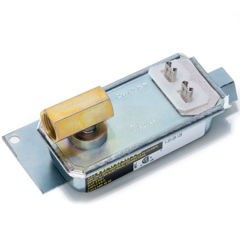 THOR Kitchen - Single Safety Valve Part Number - 09.04.000006-000-A0 - IMG1