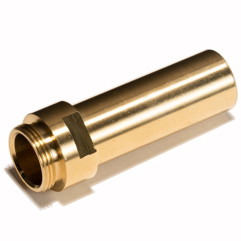 THOR Kitchen - 15K Burner Support Pipe - 10.04.000069-000-A0 - IMG1
