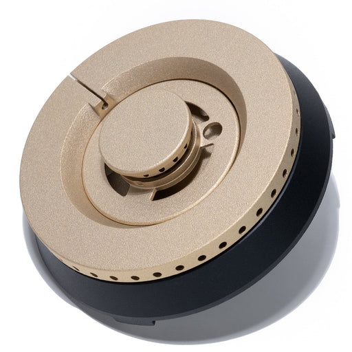 THOR Kitchen - 15K Burner Kit-Brass - 21.99.000270-000-A0 - IMG1