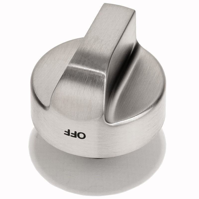 THOR Kitchen - HRD Dual Burner Knob Part Number - 22.99.000090-000-A0 - IMG1