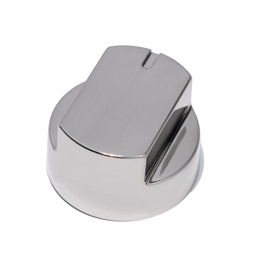 THOR Kitchen - HRG Oven Knob- Silver Film Part Number - 22.99.000097-000-A0 - IMG1