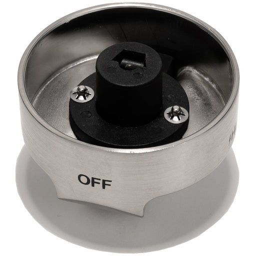 THOR Kitchen - HRG Dual Burner Knob - 22.99.000155-000-A0 - IMG1