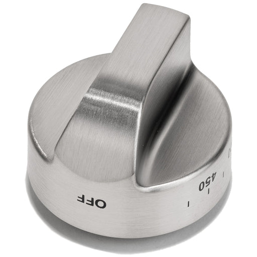 THOR Kitchen - HRG Griddle/Small Oven Thermostat Knob - 22.99.000158-000-A0 - IMG1