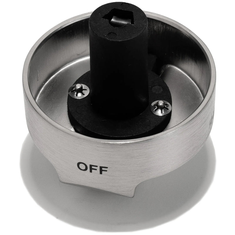 THOR Kitchen - HRG LED Single Burners Knob - 22.99.000156-000-A0 - IMG1