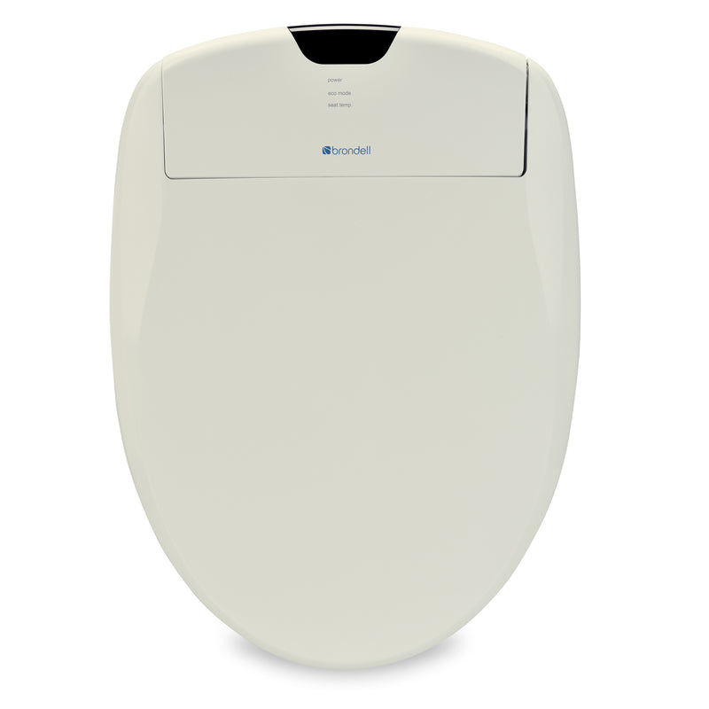 Brondell Luxury Bidet Toilet Seat Swash 1400