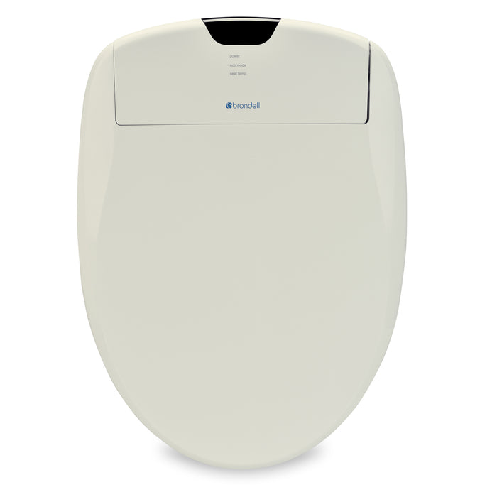 Brondell Luxury Bidet Toilet Seat Swash 1400