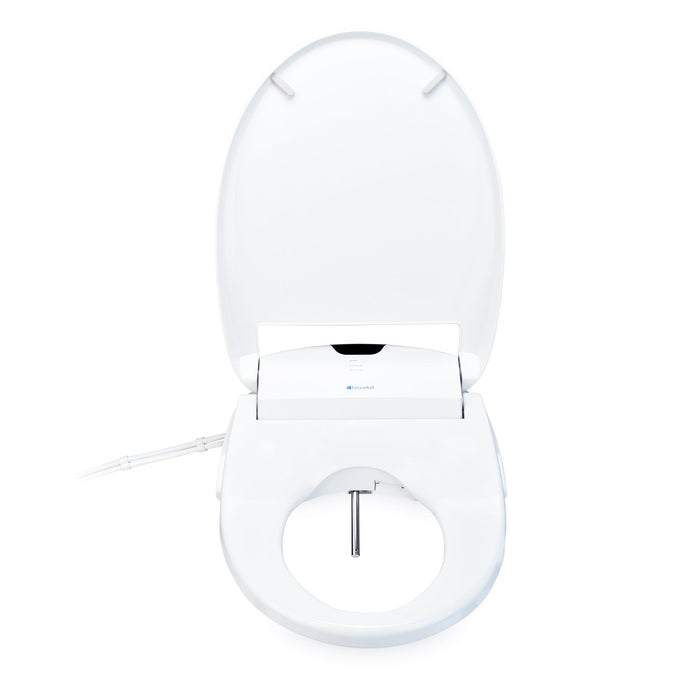 Brondell Luxury Bidet Toilet Seat Swash 1400