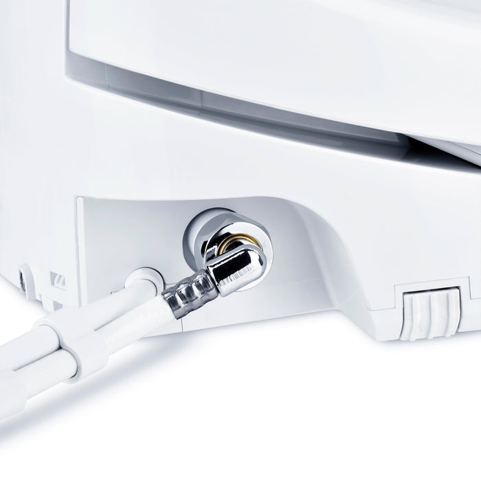 Brondell Luxury Bidet Toilet Seat Swash 1400