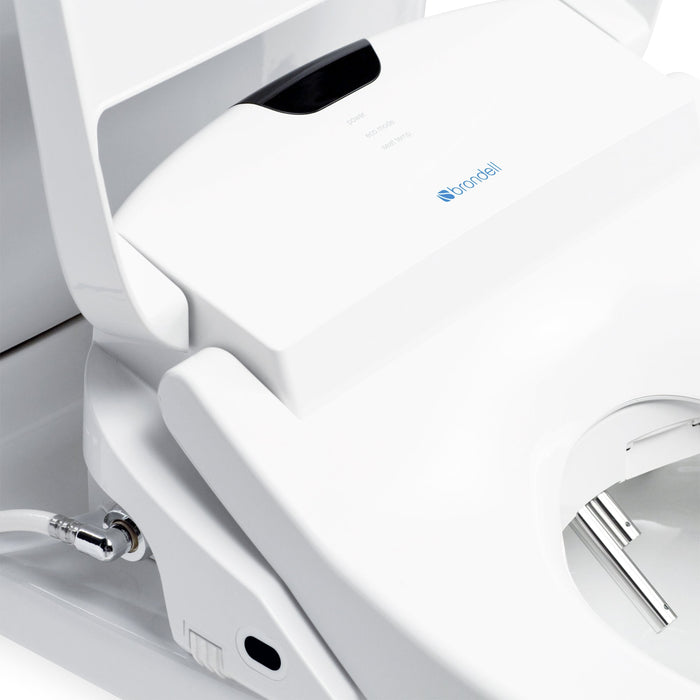 Brondell Luxury Bidet Toilet Seat Swash 1400