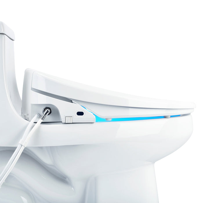Brondell Luxury Bidet Toilet Seat Swash 1400