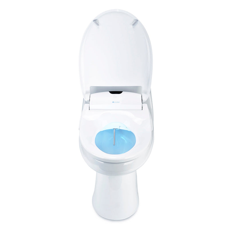 Brondell Luxury Bidet Toilet Seat Swash 1400