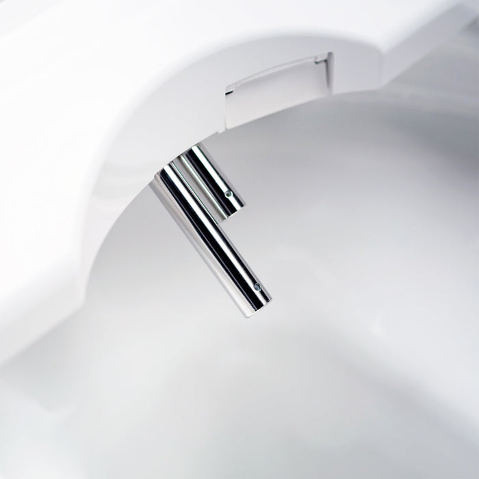 Brondell Luxury Bidet Toilet Seat Swash 1400