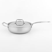 THOR Kitchen - 10-Piece Tri-ply Stainless Steel Cookware Set - SSC10P - IMG5